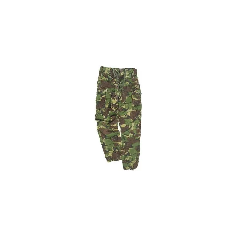 Mil-Tec DPM Woodland · Dpm woodland