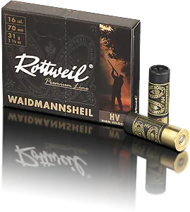 Waidmannsheil HV Plastik 16/70 3,0 mm - Rottweil