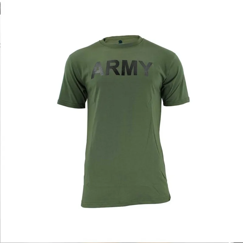 ARMY · Verde / OD
