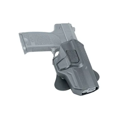Paddle Holster Für Heckler & Koch USP & P8 - Umarex
