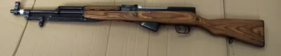 Simonow SKS-45 7,62x39 - Cugir