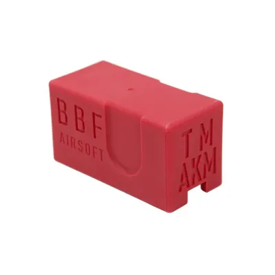 BBF BB Loader Adapter (AKM)
