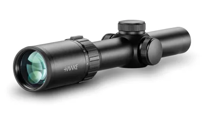 Vantage 30 WA 1-4x24 L4A Dot Zielfernrohr - Hawke