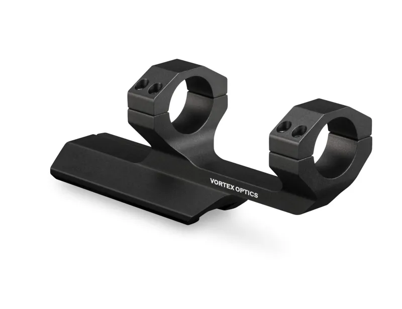 Vortex Optics Cantilever Ring Mount 1" (2 Inch Offset)