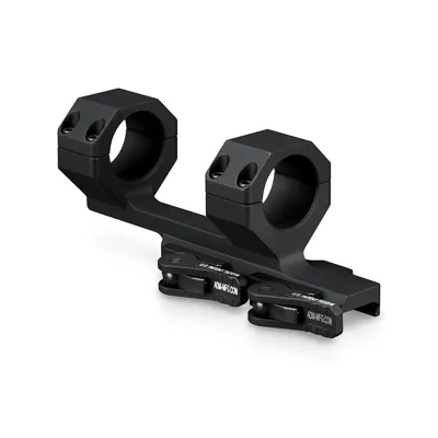 Precision QR Extended Cantilever Mount 30 mm - Vortex Optics
