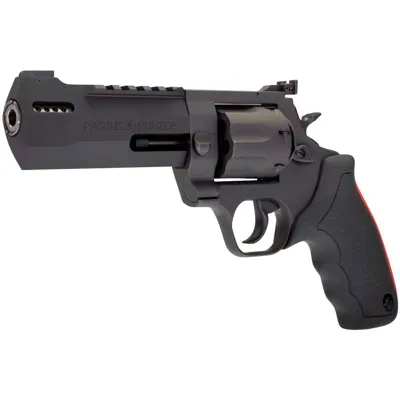 Raging Hunter 5 1/8".357 Magnum - Taurus