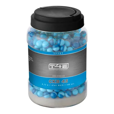 Sport CKB.43 Chalkballs - T4E