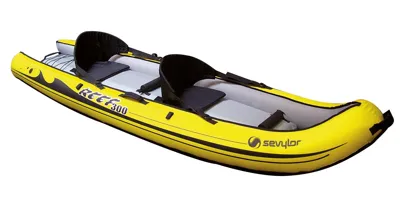 Sit-On-Top Reef 300 - sevylor