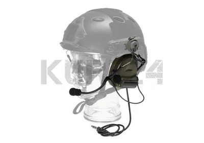 Comtac II Headset FAST Military Standard Plug - Z-Tactical