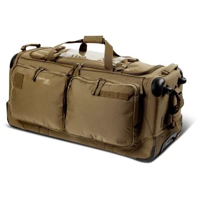 Soms 3.0 Rollende Reisetasche 126 Liter Kangaroo | Kangaroo - 5.11 Tactical