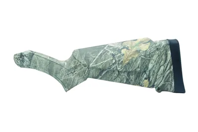 Hinterschaft Edge Für Bergara BA13 TD