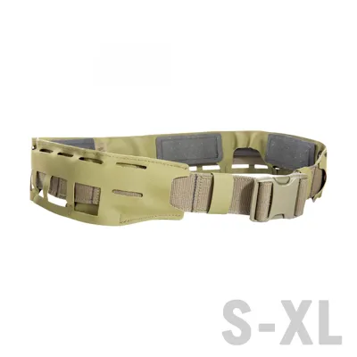 MOLLE Hyp Belt Flacher Kampfgürtel - Tasmanian Tiger