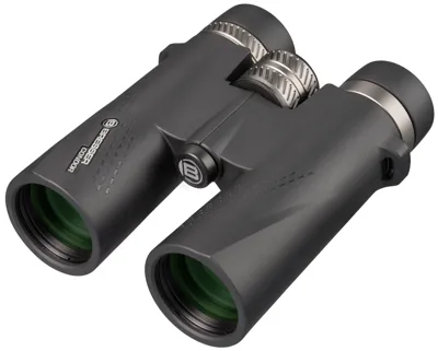8x42 Dachkant Fernglas Mit UR-Vergütung - Bresser