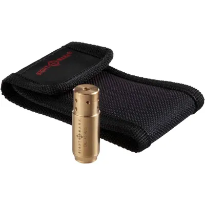 Bore Sight Patronenform FÜR.45 ACP - Sightmark