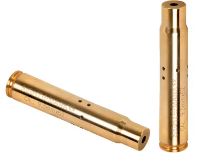 Boresight Laserzielpatrone cal. 9,3x62 mm - Sightmark
