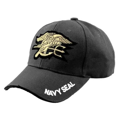 Navy SEAL - Emerson