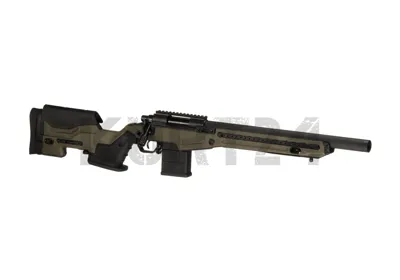 T10 Short Action Sniper Rifle - Action Army