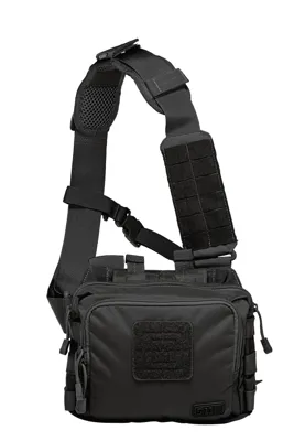 2 Banger Sling Bag 3 Liter - 5.11 Tactical