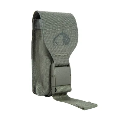 Tool Pouch M BC Multitool-Gürteltasche Stone - | Stone - Tatonka