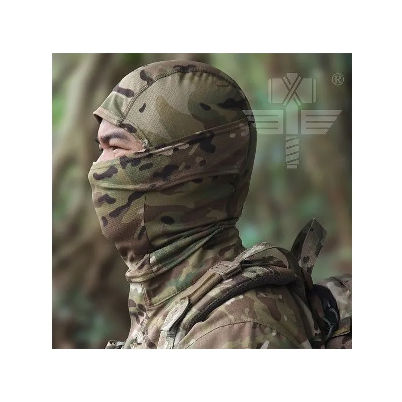 Balaclava - Pasamontañas · Multicam