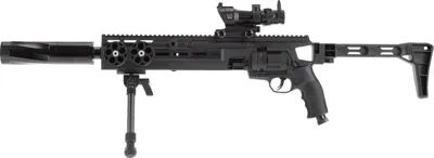Carbine Conversion Kit Für T4E TR 68 (Alle Versionen)