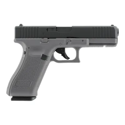 17 Gen5 CO2-PISTOLE 4,5mm BBs Tungsten | Tungsten | 4,5 mm (.177) BB - Glock