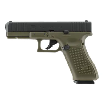 17 Gen5 CO2-PISTOLE 4,5mm BBs Battlefield | Battlefield | 4,5 mm (.177) BB - Glock