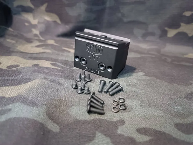 BJ Tac T2 Micro Mount