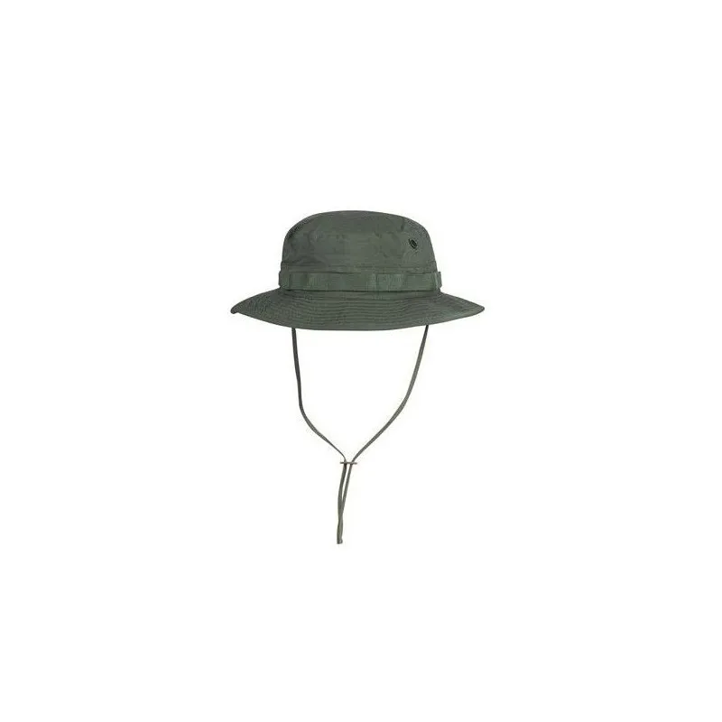 Helikon Chambergo Ripstop · Verde / OD