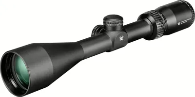 Crossfire II 3-9x50 Scope Straight-Wall BDC - Vortex Optics