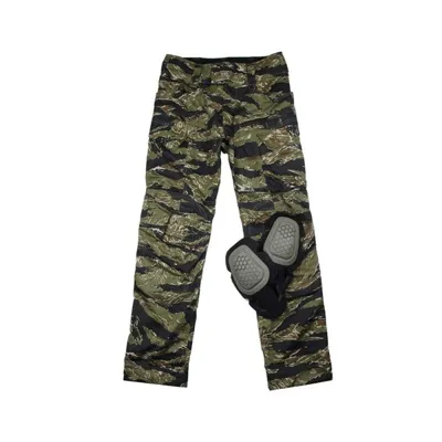 Pantalon de Combate Tiger Stripe - TMC