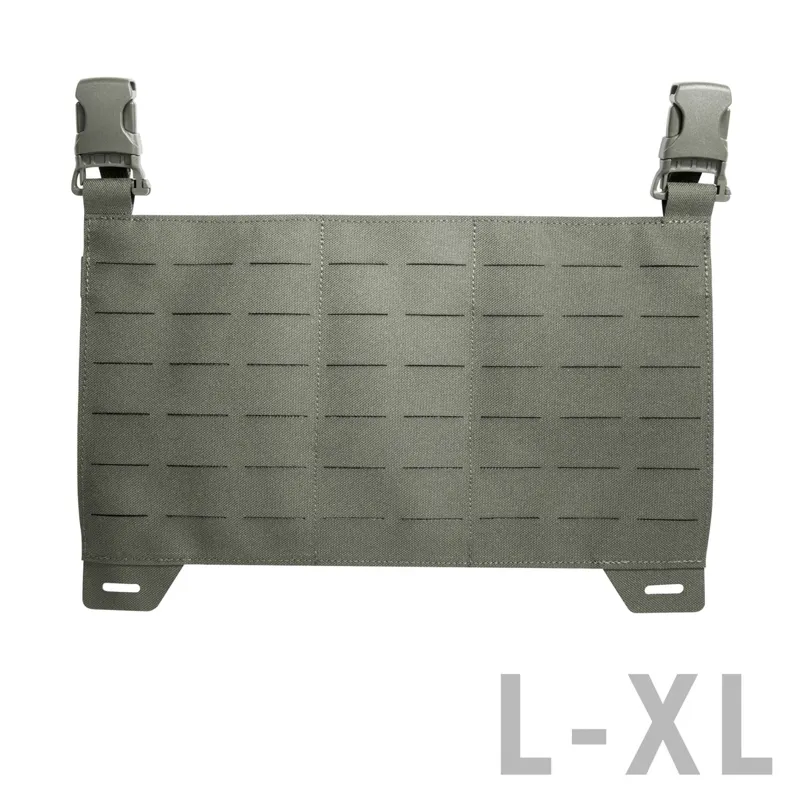 Tasmanian Tiger Carrier Panel LC Lasercut Frontpanel