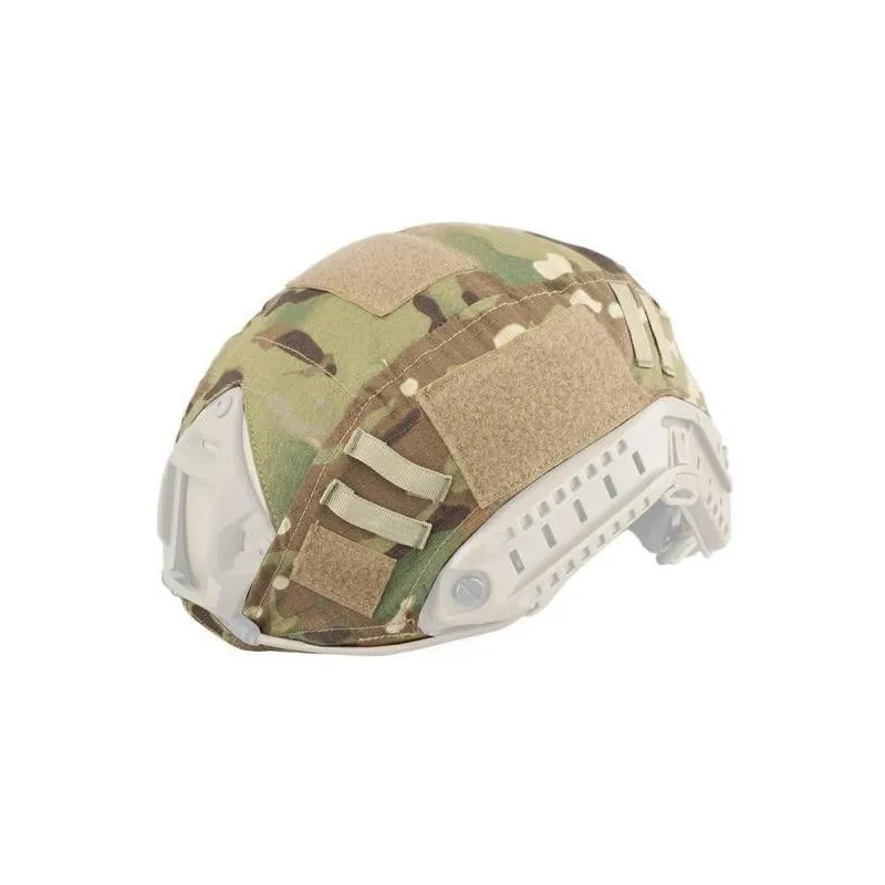 Emerson FAST · Multicam