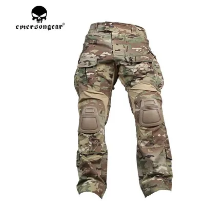 G3 MultiCam - Emerson