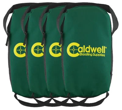 Lead Sled Pack a 4 Gewichtstaschen - Caldwell