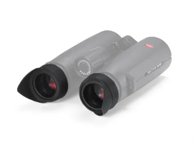 Seitenlichtblenden Für Geovid Hd-B Und Hd-R - Leica