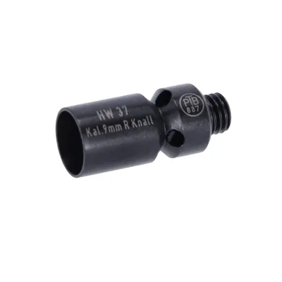 Zusatzlauf Für Weihrauch HW 10g/HW 88/HW1G
