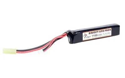 Li-Po Akku 11,1V 1100mAh - GSG