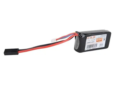 Li-Po Akku 11,1V 1200mAh - GSG
