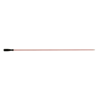 Putzstock 5 mm, 90 cm Lang - Fritzmann