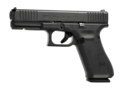 22 Gen5 Fs M.o.s..40 S&w - Glock