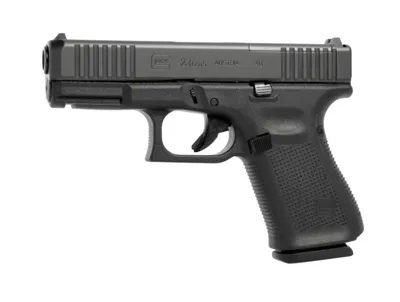 23 Gen5 Fs M.o.s..40 S&w - Glock