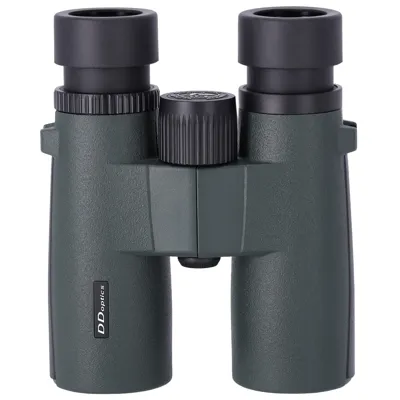 Kolibri 8x42 Gen. III Fernglas Grün - DDoptics