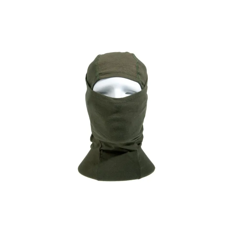 Delta Tactics Balaclava · Verde / OD