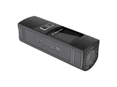 6.0 Waffenkamera 8-FACH Zoom, 4K - Tactacam