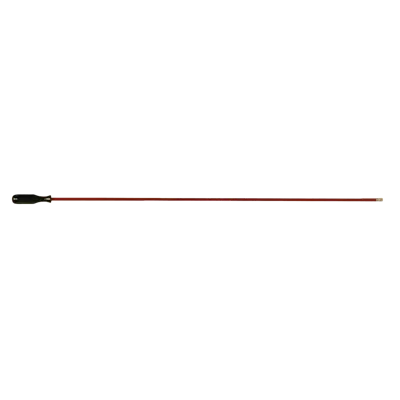 Putzstock 7 mm, 90 cm Lang - Fritzmann
