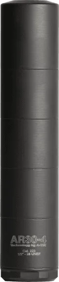 A-TEC AR 30-4 Schalldämpfer DIAMETER.224