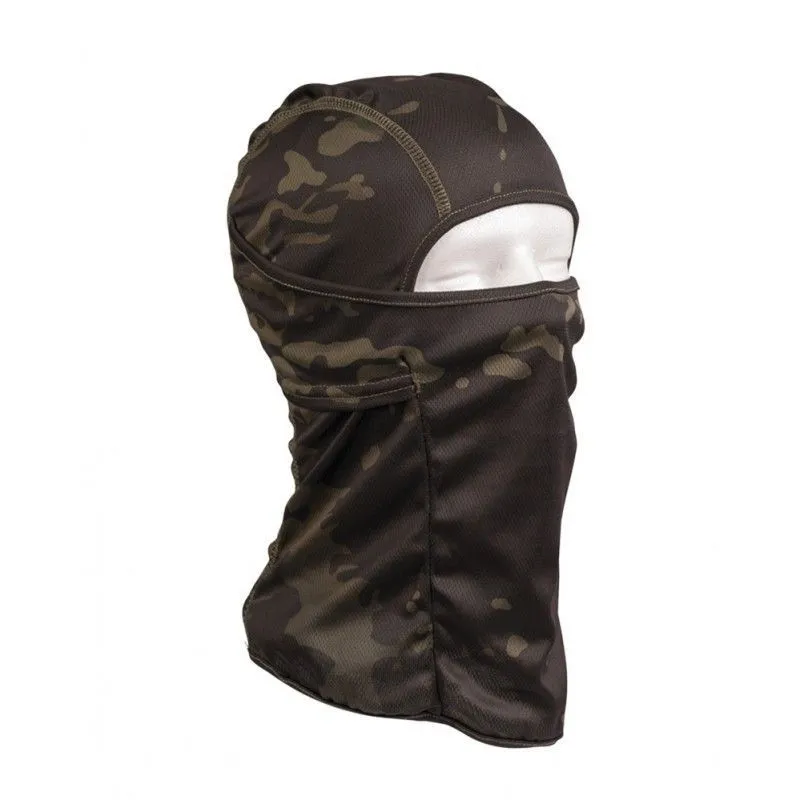 Viper Balaclava · Multicam
