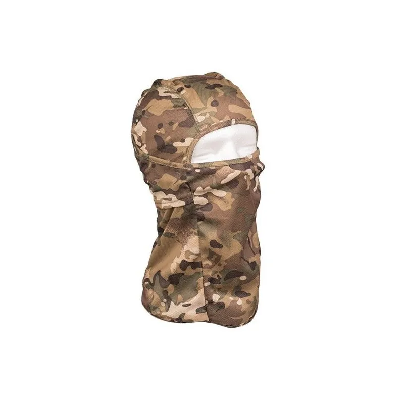 Viper Balaclava · Multicam