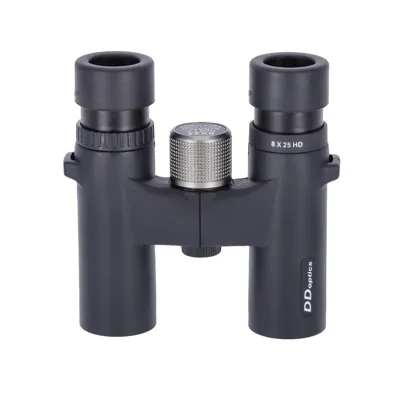 Lux-Hr Pocket ED 8x25 Fernglas - DDoptics
